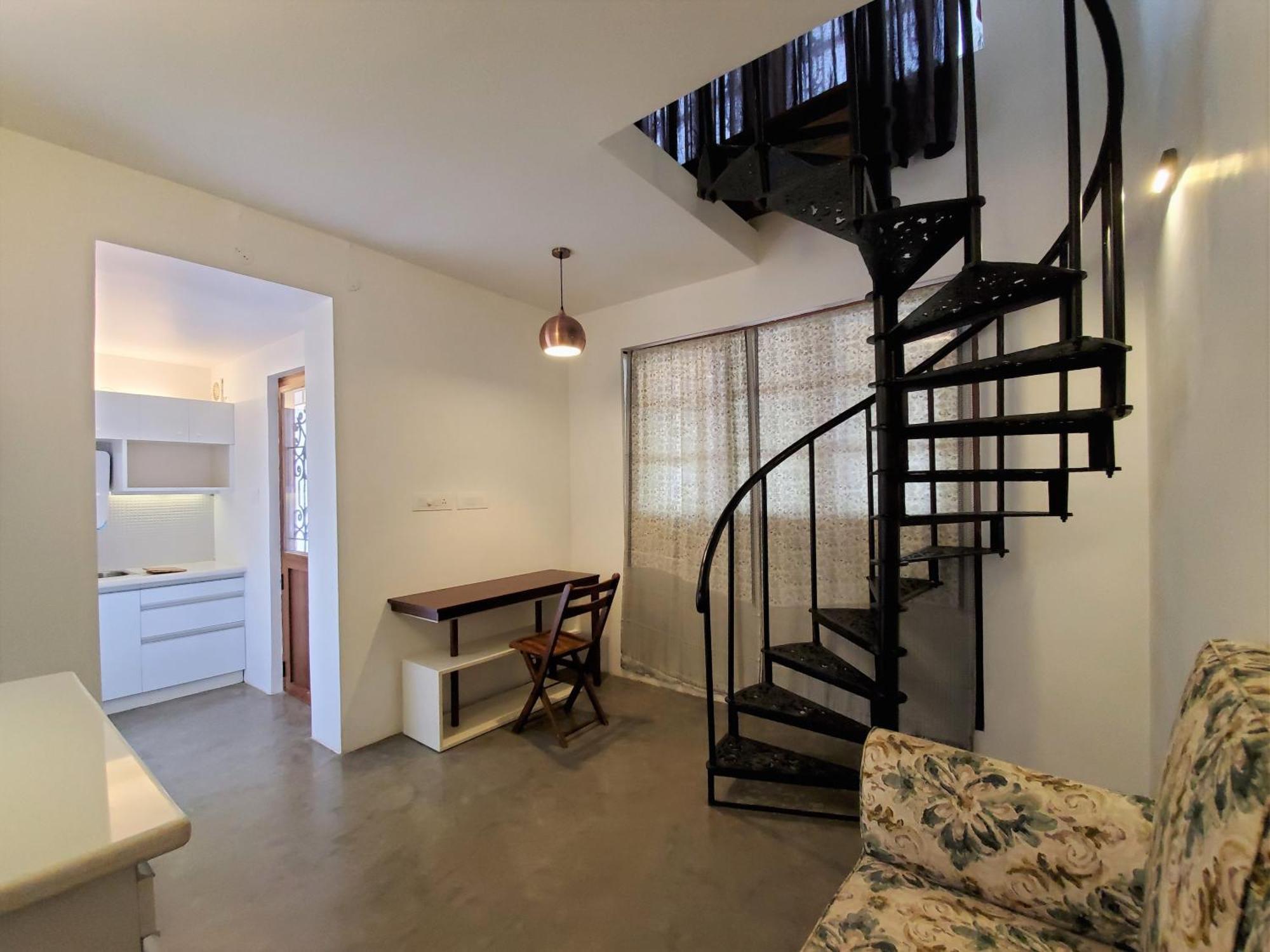 Kariappa House Hotell Pondicherry Exteriör bild