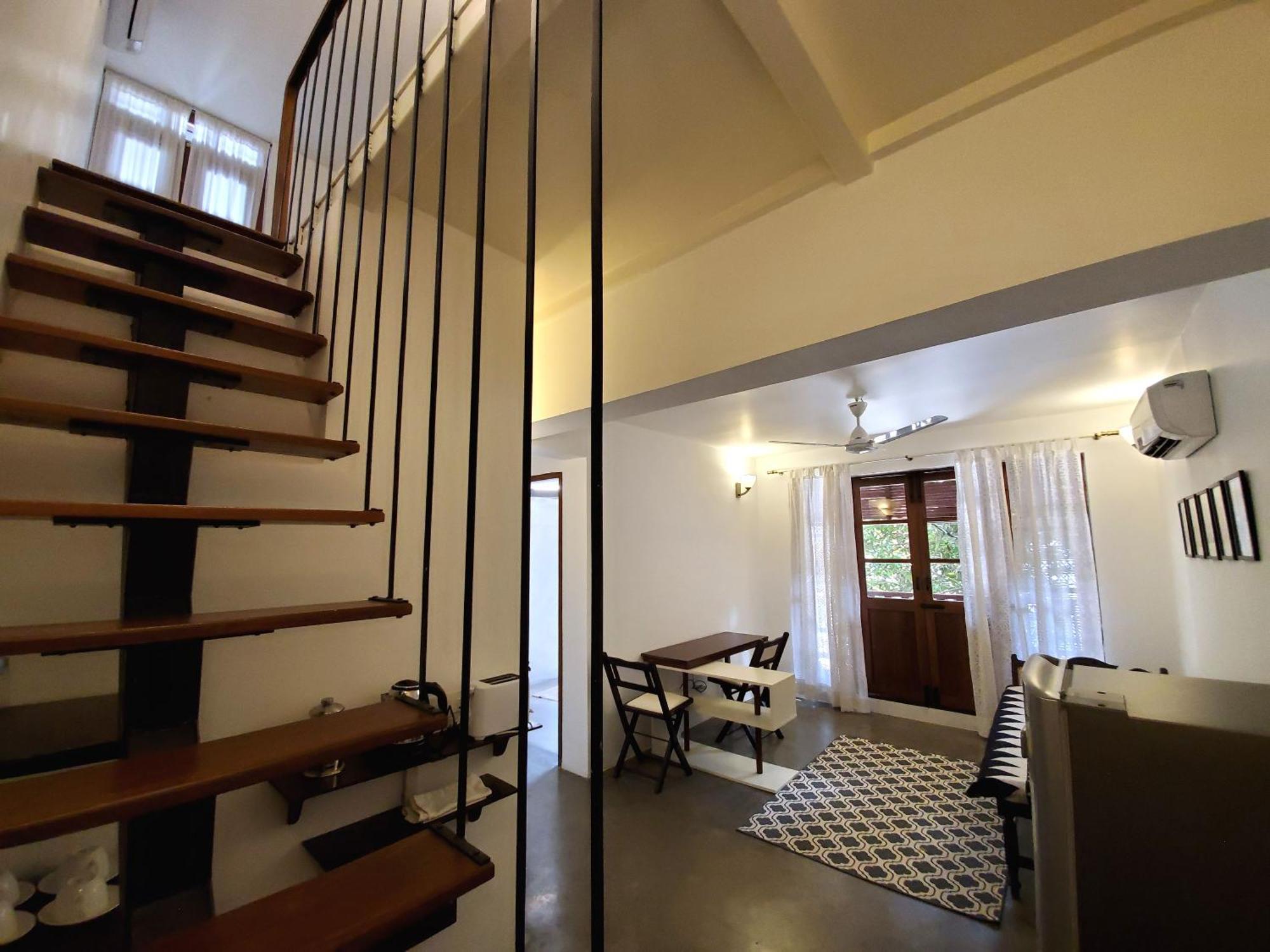 Kariappa House Hotell Pondicherry Exteriör bild